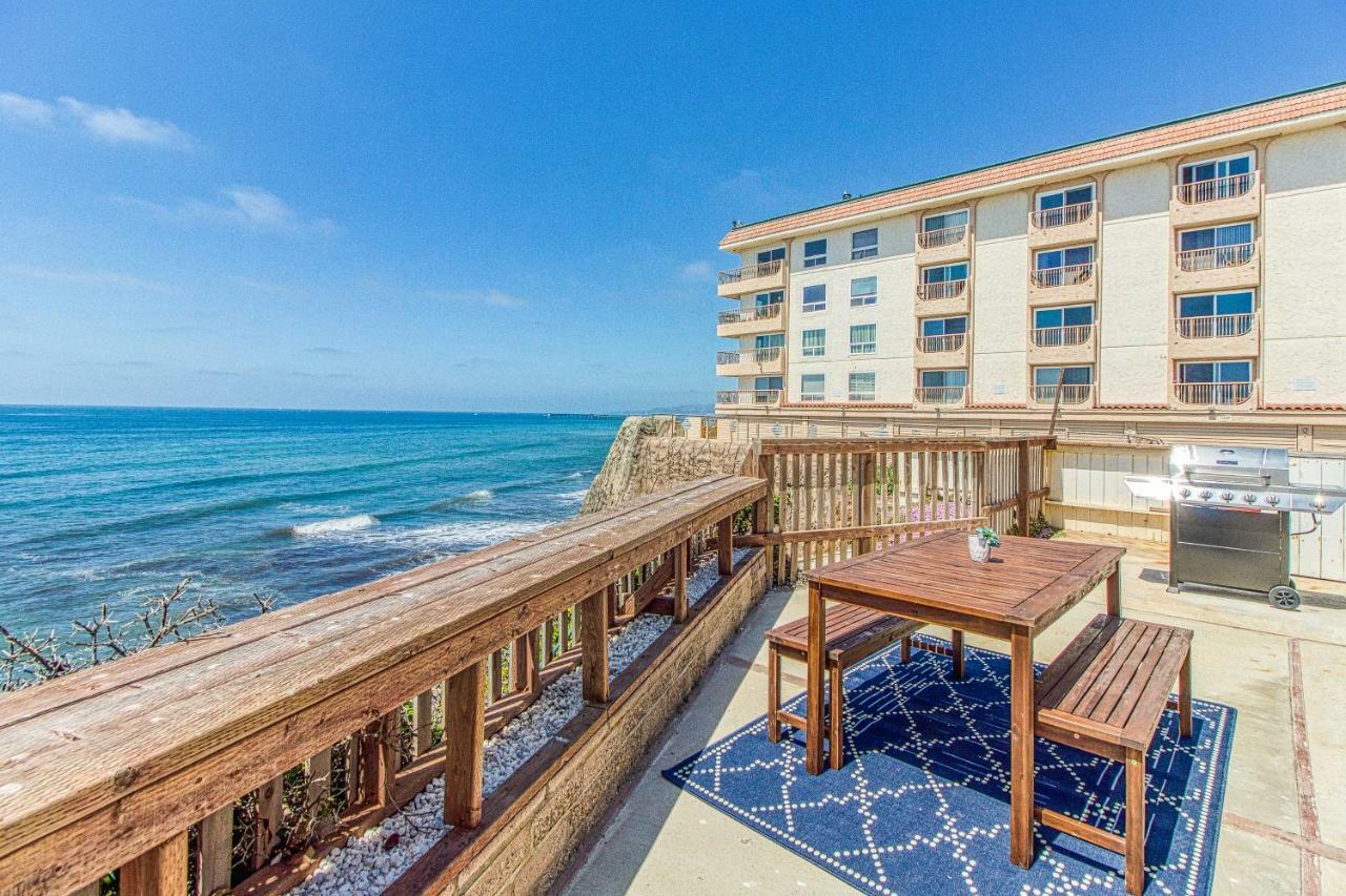 Ocean Cliffs Sanctuary Holiday home *
